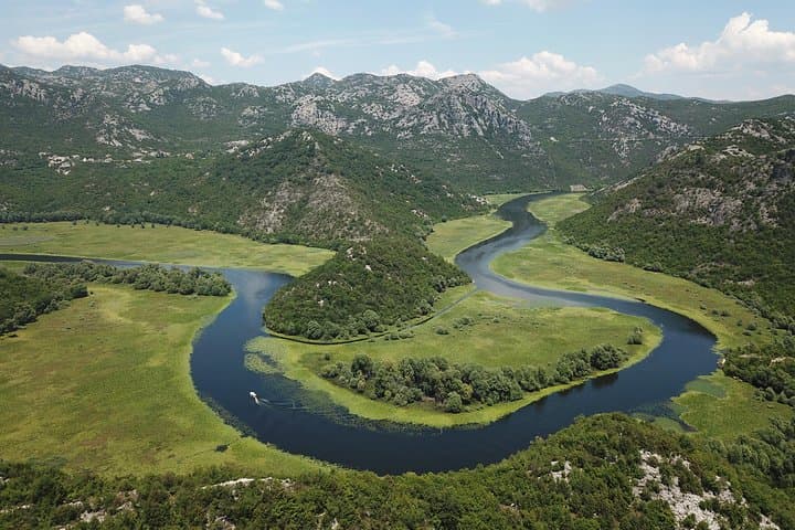 Lake Skadar Winery and Culinary Day Tour from Kotor - Wine Tasting & Slow Food photo 4