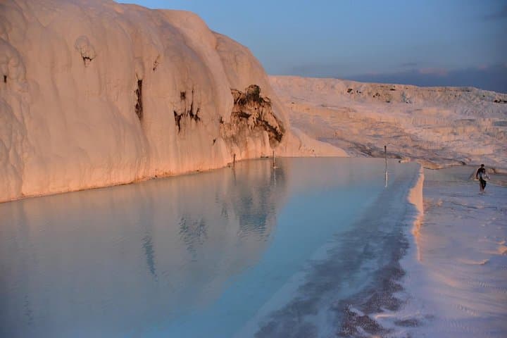 ANZAC Day Motorcycle Tour Turkey — Gallipoli Dawn Service, Cappadocia Balloons & Coastal Rides photo 6