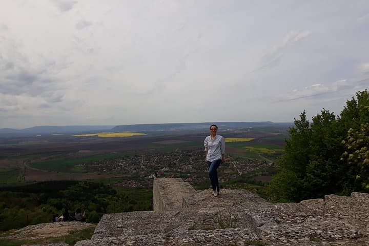 Day trip from Bucharest to Ivanovo, Shumen & the Madara Rider: rock churches, monuments & cliff reliefs photo 6