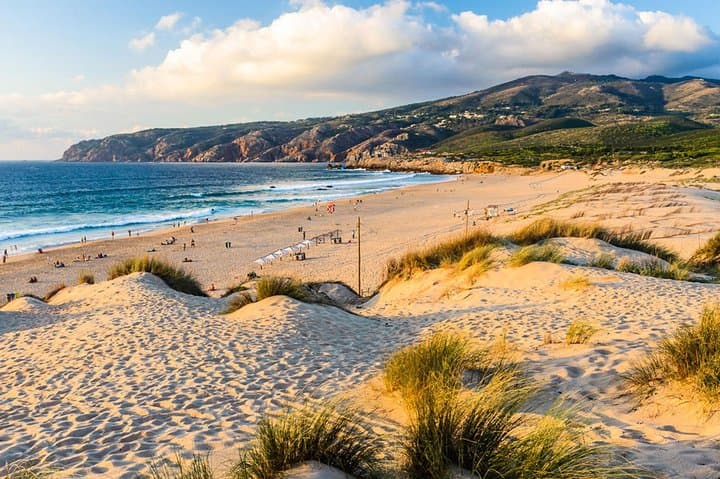 Half-Day Cascais Mini Tour: Boca do Inferno, Guincho & Estoril photo 3