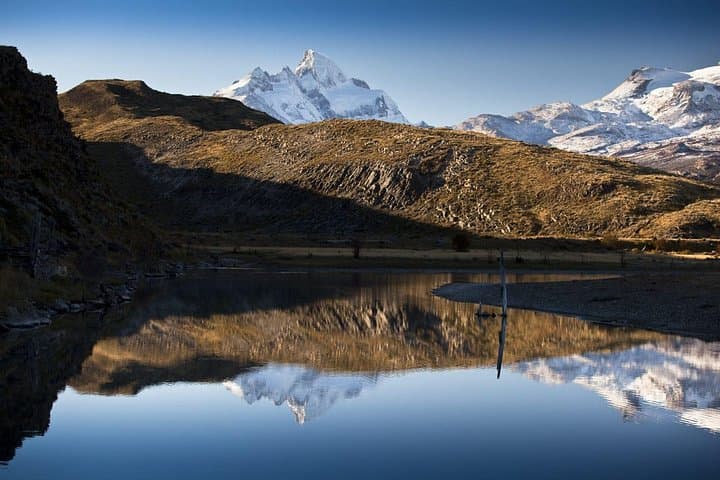 Full-Day El Calafate to El Chaltén: Hikes, Laguna Capri & Glacier Views photo 4