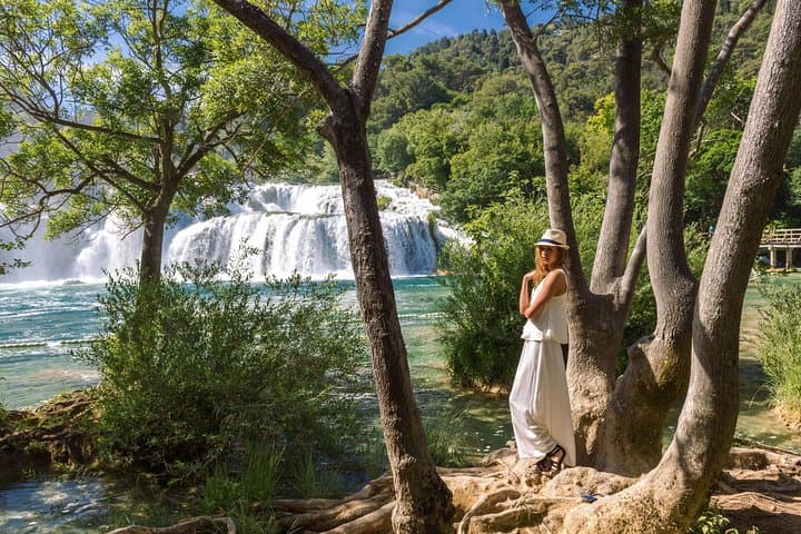 Exploring Croatia’s Krka National Park: A Full Day Private Tour from Dubrovnik photo 3