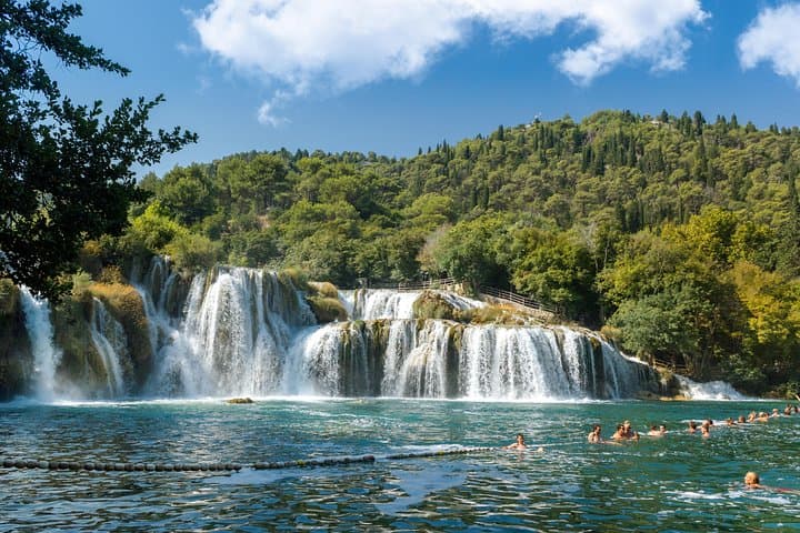 Exploring Croatia’s Krka National Park: A Full Day Private Tour from Dubrovnik photo 2