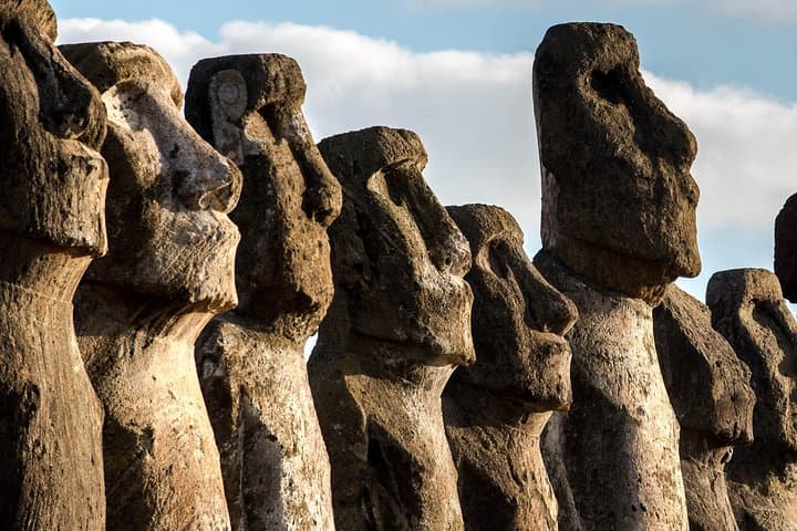 Unveiling Easter Island: A Private Journey Through Moai Monuments photo 3