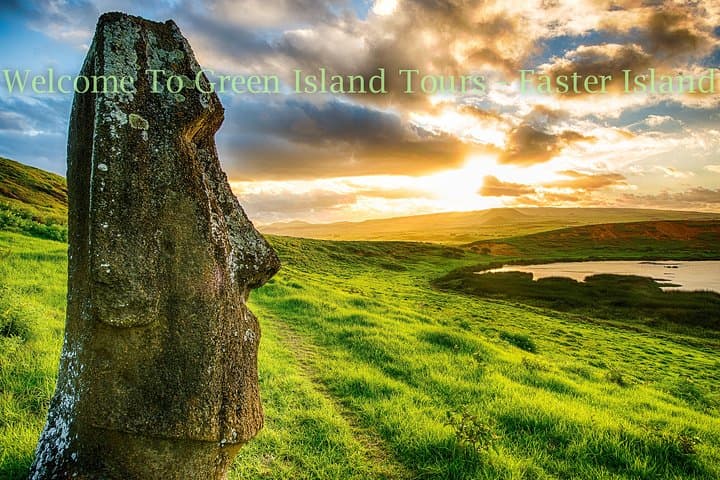 Unveiling Easter Island: A Private Journey Through Moai Monuments photo 6