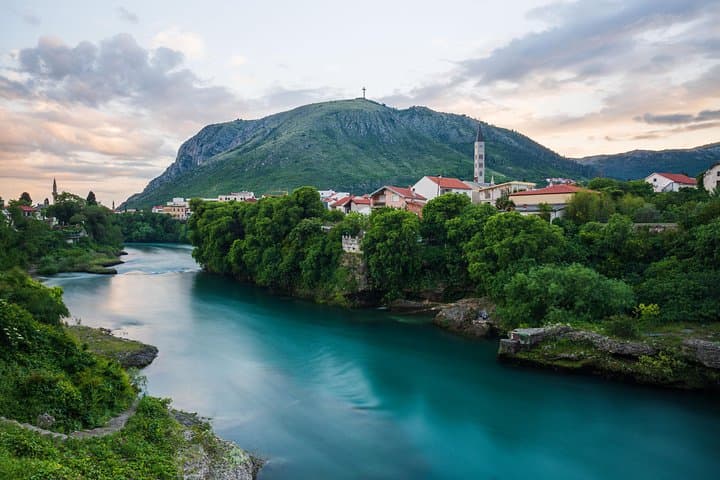Mostar Day Trip from Dubrovnik — Where West and East Meet photo 6