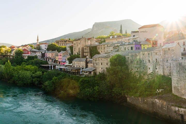 Mostar Day Trip from Dubrovnik — Where West and East Meet photo 5
