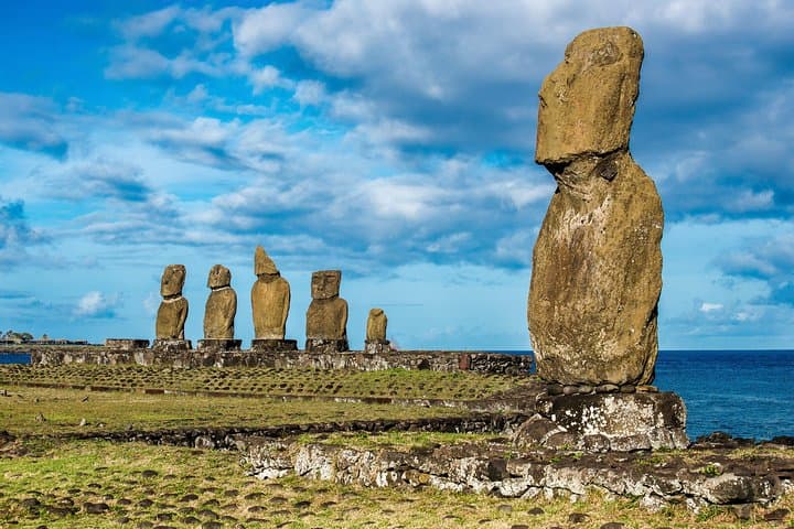Unveiling Easter Island: A Private Journey Through Moai Monuments photo 4