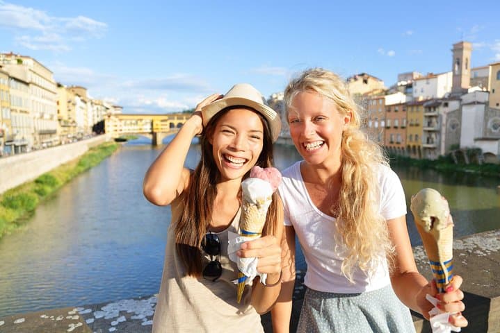 Florence Private Walking Tour: Highlights & Hidden Gems with a Local