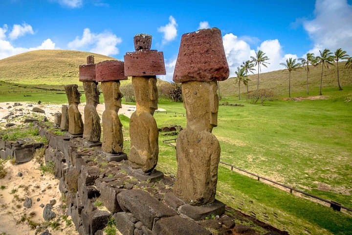 Unveiling Easter Island: A Private Journey Through Moai Monuments photo 2