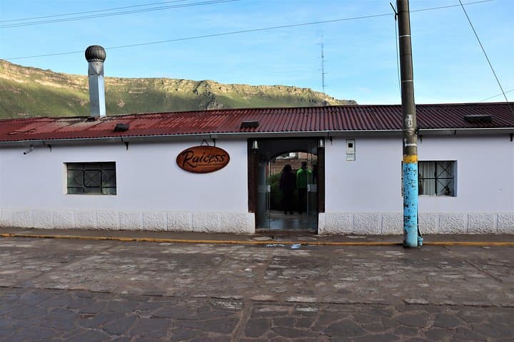 Colca Canyon 2-Day Trek: Condors, Cabanaconde & Sangalle Oasis photo 5