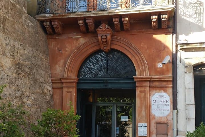 Grasse Perfume & Flower Full-Day Private Tour: Behind the Scents of the Riviera photo 4