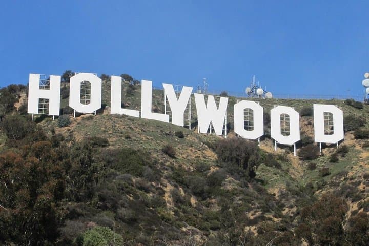 Private 4.5-Hour Custom Los Angeles Tour — Hollywood, Beverly Hills & West Hollywood photo 1