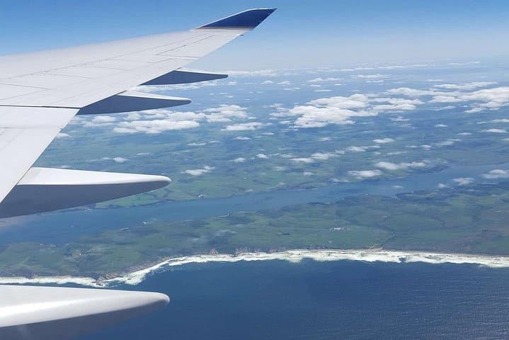 Private Airport Pickup at St. Croix's Henry E. Rohlsen Airport photo 6
