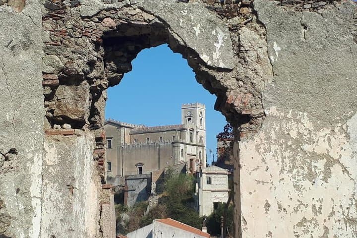 Godfather Film Villages Day Trip from Catania — Savoca & Forza d'Agrò photo 6
