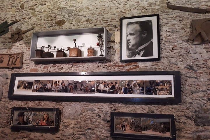 Explore Savoca and Forza d'Agrò: The Godfather Saga Day Trip from Siracusa photo 4