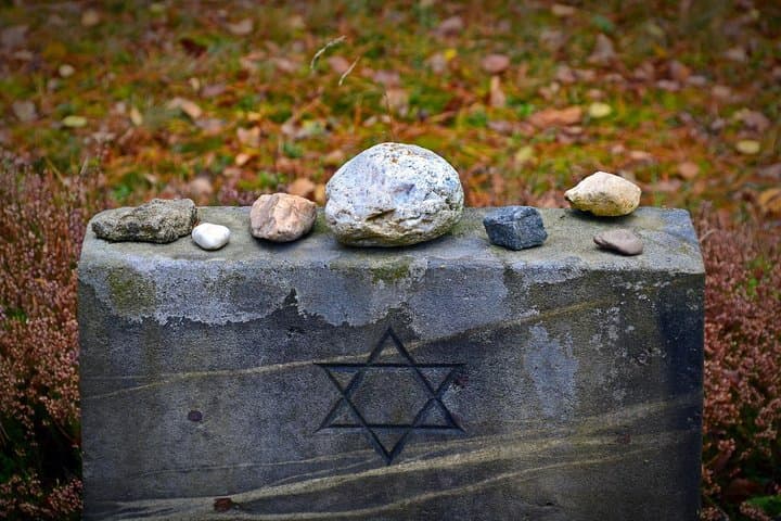 Prague to Berlin Private Transfer with Terezín Concentration Camp Visit