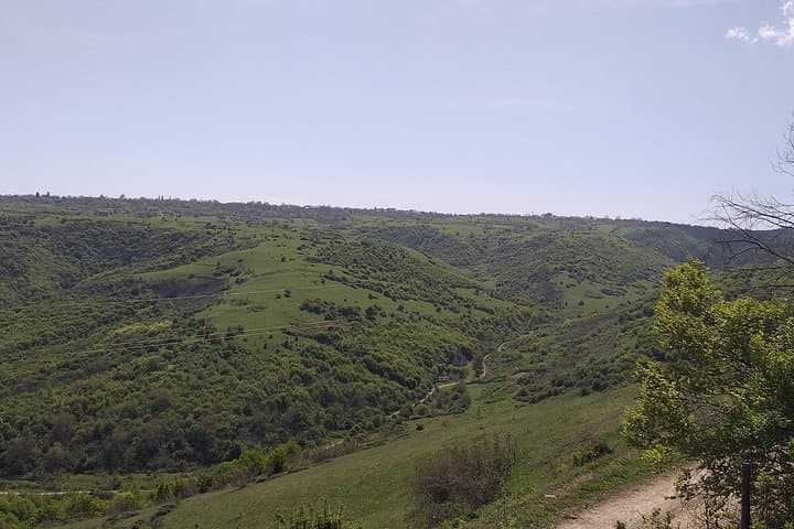 Spa Resort, Caves & Canyons: 2-Day Cultural Escape from Kutaisi photo 6