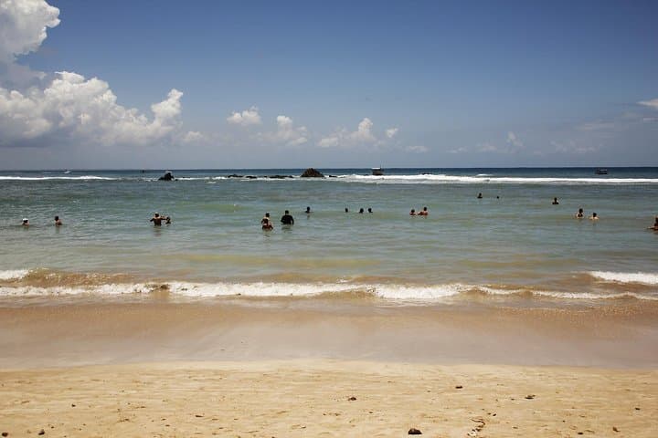 Day Trip to Morro de São Paulo from Salvador: Beaches, Lighthouse & Island Time photo 3