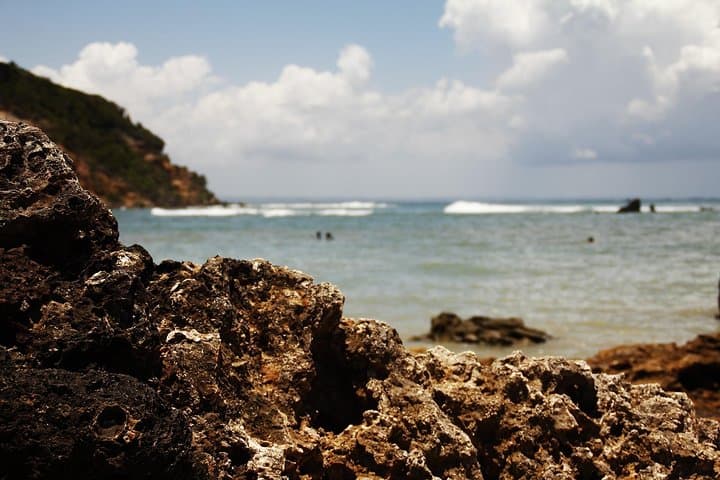 Day Trip to Morro de São Paulo from Salvador: Beaches, Lighthouse & Island Time photo 6