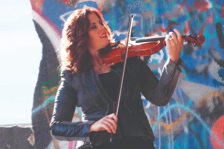 Experience The Dutton Show: High-Energy Family Music in Branson photo 5