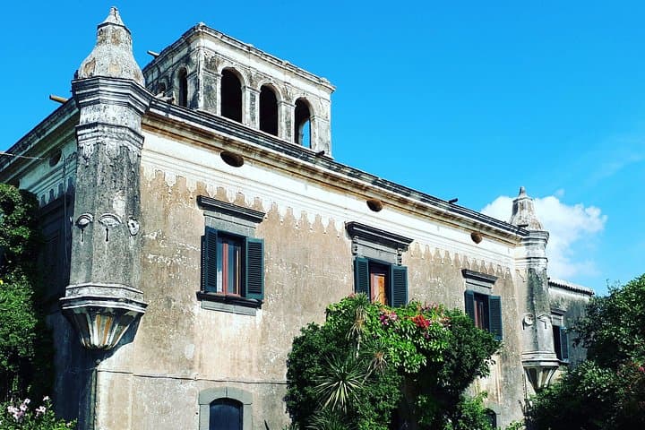 Explore Savoca and Forza d'Agrò: The Godfather Saga Day Trip from Siracusa photo 1