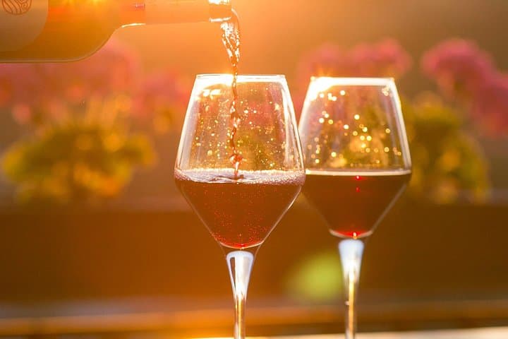 Prague to Budapest Private Wine Tasting Transfer via Mikulov & Bratislava photo 2