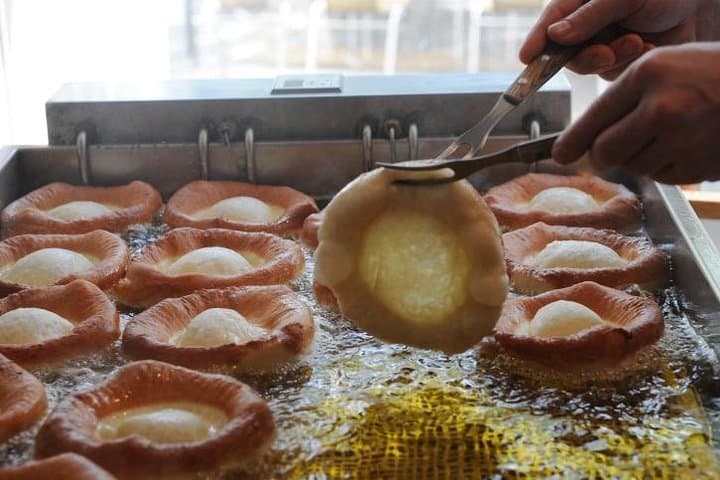 Munich Viktualienmarkt Food Tour: Private Tastings & Local Flavors