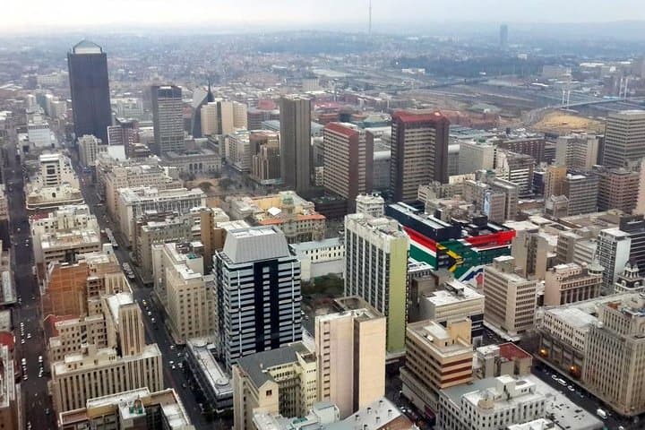Ultimate Johannesburg & Soweto Day Tour: Apartheid Museum, Vilakazi Street & Township Insights photo 5