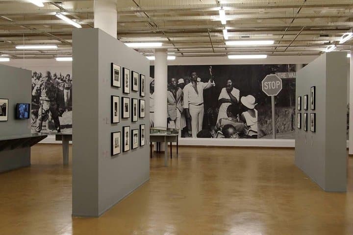 Ultimate Johannesburg & Soweto Day Tour: Apartheid Museum, Vilakazi Street & Township Insights photo 4