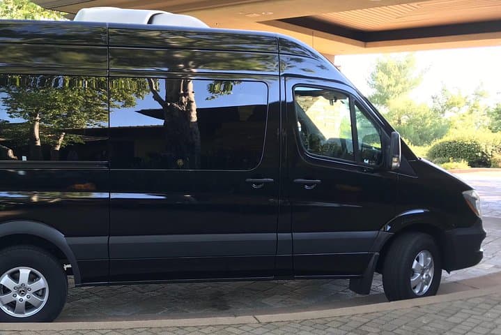 Private Napa Valley Wine Tasting Tour — Custom 6–10 Hour Small-Group Experience photo 6