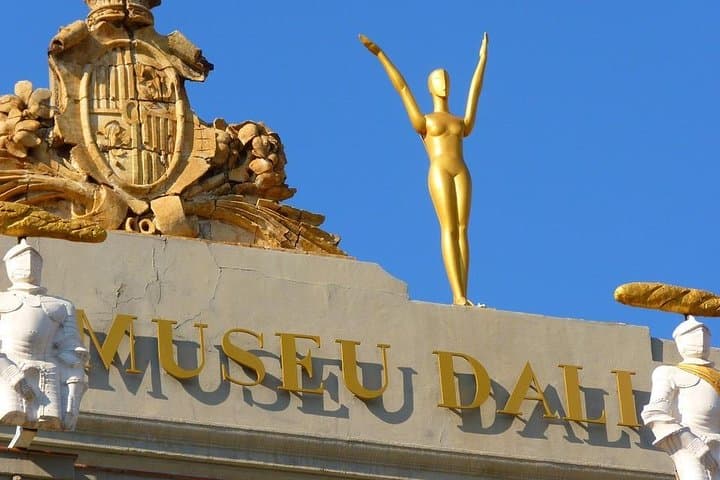 Day Trip: Dalí Theatre-Museum and Costa Brava Villages (Figueres, Pals, Peratallada & Begur) photo 4
