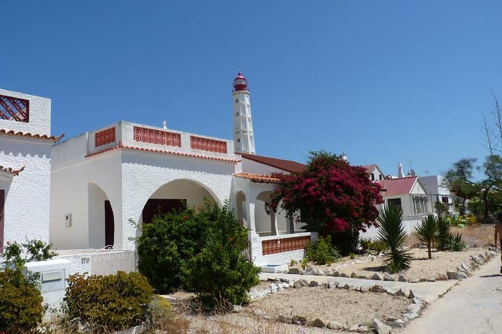 Ria Formosa Catamaran: Deserta & Farol Islands Day Cruise from Faro photo 4