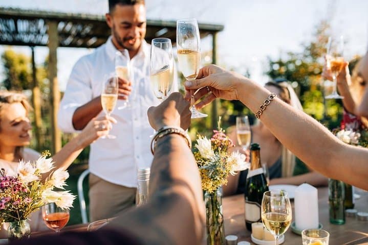 Full-Day Private Champagne Tour from Paris: Vineyards, Cellars & Dom Pérignon