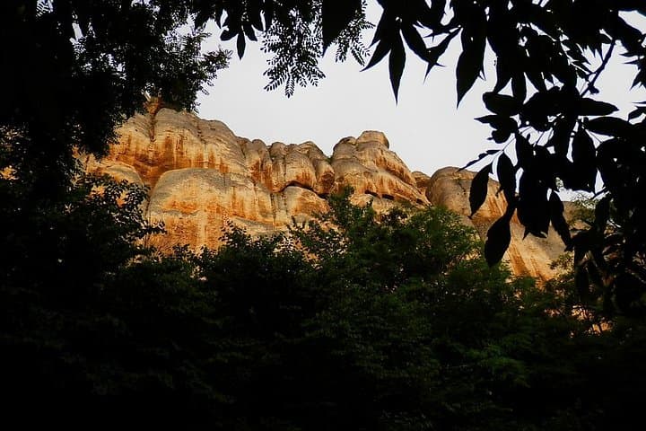 Day trip from Bucharest to Ivanovo, Shumen & the Madara Rider: rock churches, monuments & cliff reliefs photo 2