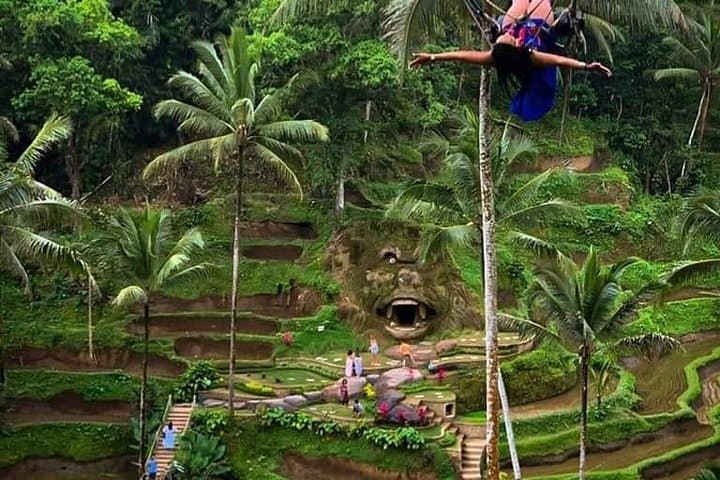 Design Your Own Bali Private Day Tour — Temples, Rice Terraces & Beaches photo 4