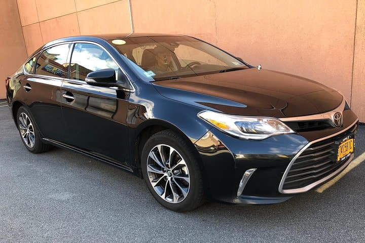 Private Memphis Airport Arrival Transfer: Reliable Sedan Service to Downtown, Collierville & Tunica photo 2