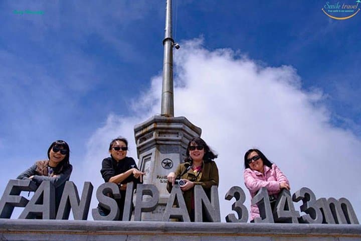 Fansipan Peak 2-Day Tour: Cable Car, Summit Steps & Cat Cat Village photo 4
