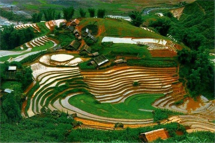 Fansipan Peak 2-Day Tour: Cable Car, Summit Steps & Cat Cat Village photo 5