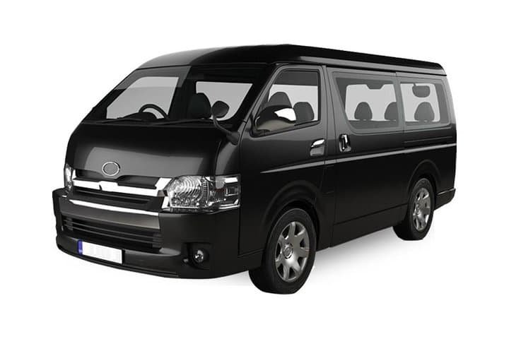 Private Arrival Transfer from Keahole (KOA) to Kailua-Kona Hotels photo 3