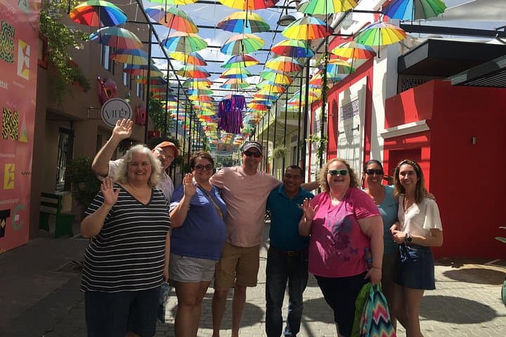 Half-Day Puerto Plata City Tour: Amber, Rum, Fortress & Beach photo 3