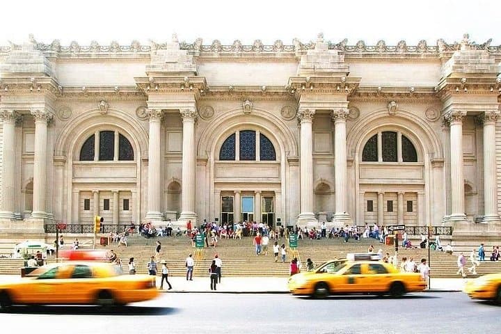 One Day New York Tour: Wall Street, One World Trade & Liberty Cruise photo 1