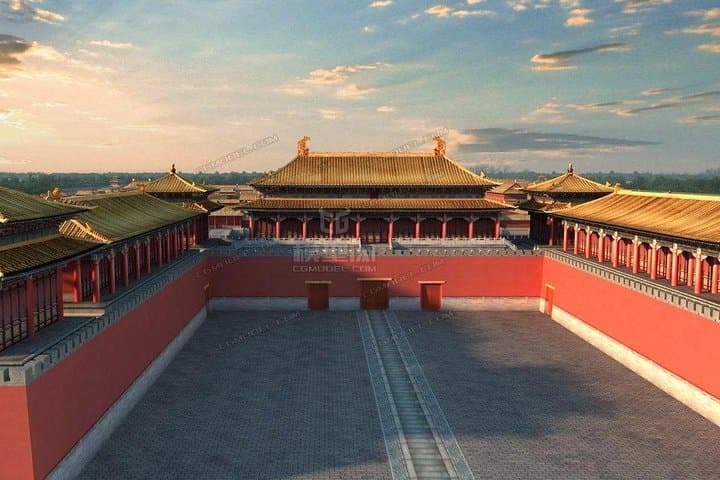 3-Day Golden Triangle by Air: Beijing, Xi'an & Shanghai Highlights photo 2