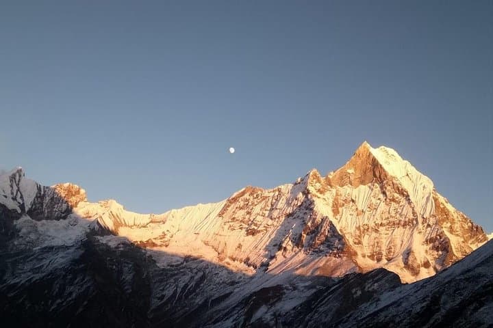 Annapurna Full Circuit Trek: Complete Guide to the Classic Himalayan Loop