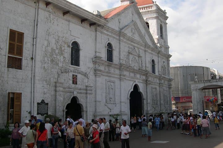 13-Night Philippines Island Circuit: Cebu, Bohol, Coron & El Nido photo 4