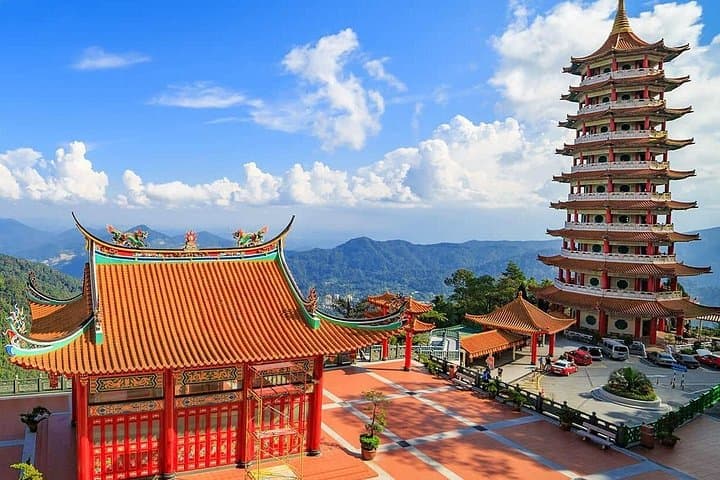 Genting Highlands and Batu Caves: Full-Day Tour From Kuala Lumpur photo 4