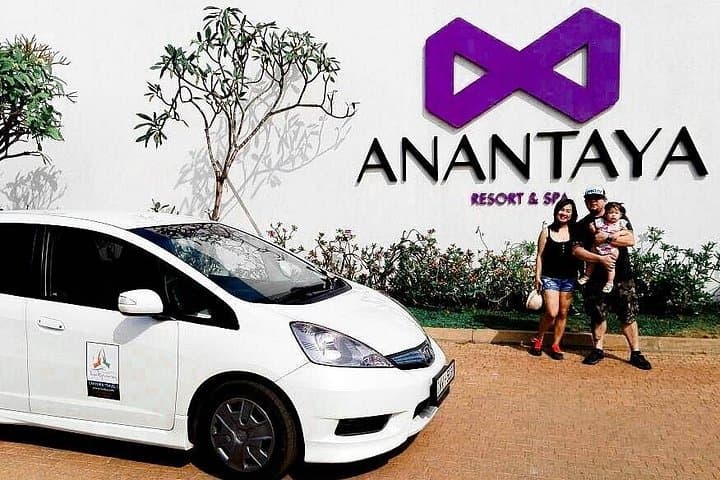 Ella to Ahungalla Private Transfer — 5-Hour Air-Conditioned Door-to-Door Ride photo 2