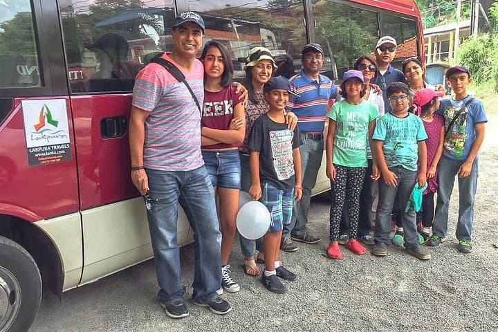 Ella to Ahungalla Private Transfer — 5-Hour Air-Conditioned Door-to-Door Ride photo 3