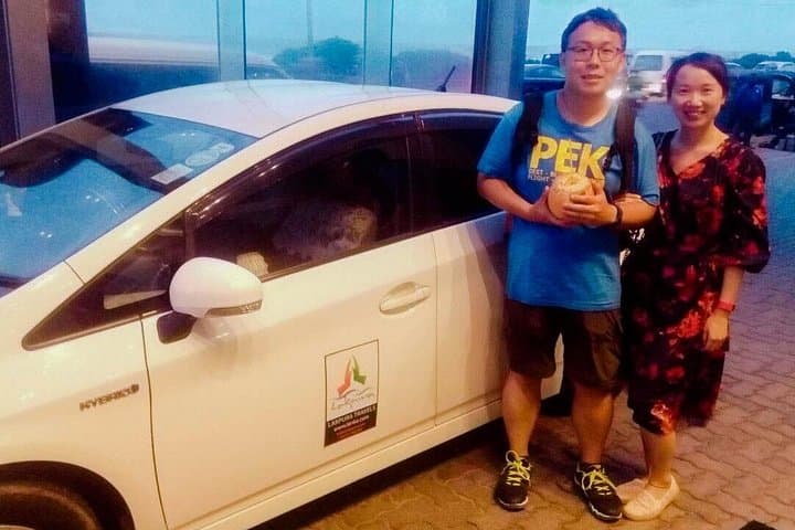 Ella to Ahungalla Private Transfer — 5-Hour Air-Conditioned Door-to-Door Ride photo 4
