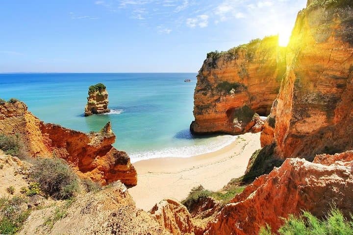 4-Day Southern Portugal Road Trip: Lisbon to Évora, Algarve & Arrábida photo 4